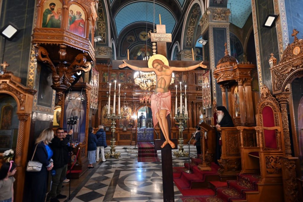 Πάσχα: Πώς η προσδοκία ενός Μεσσία έγινε «σύστημα ελπίδας»