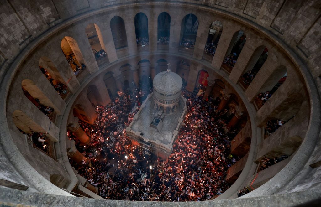 Μουσική και χριστιανισμός: Πώς η μουσική έφερε το θείο στη νέα γενιά