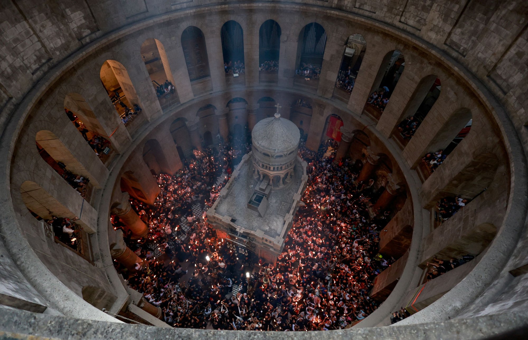Μουσική και χριστιανισμός: Πώς η μουσική έφερε το θείο στη νέα γενιά