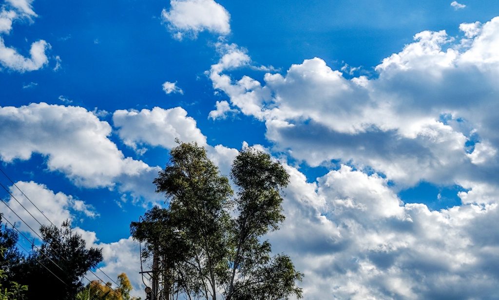 Με τι καιρό θα κάνουμε Ανάσταση και Πάσχα