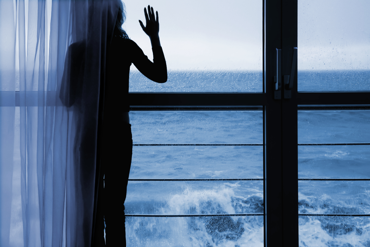 Πάσχα: Υπάρχουν άνθρωποι που ζουν μονάχοι (από επιλογή)