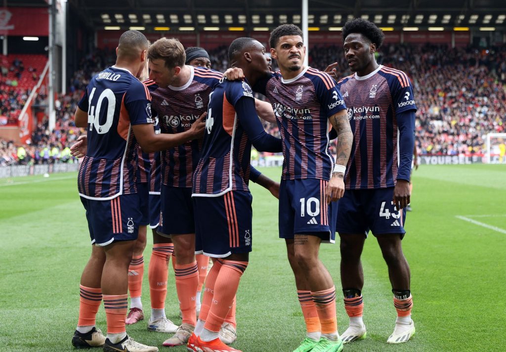 Premier League: Η Νότιγχαμ έκανε άλμα παραμονής