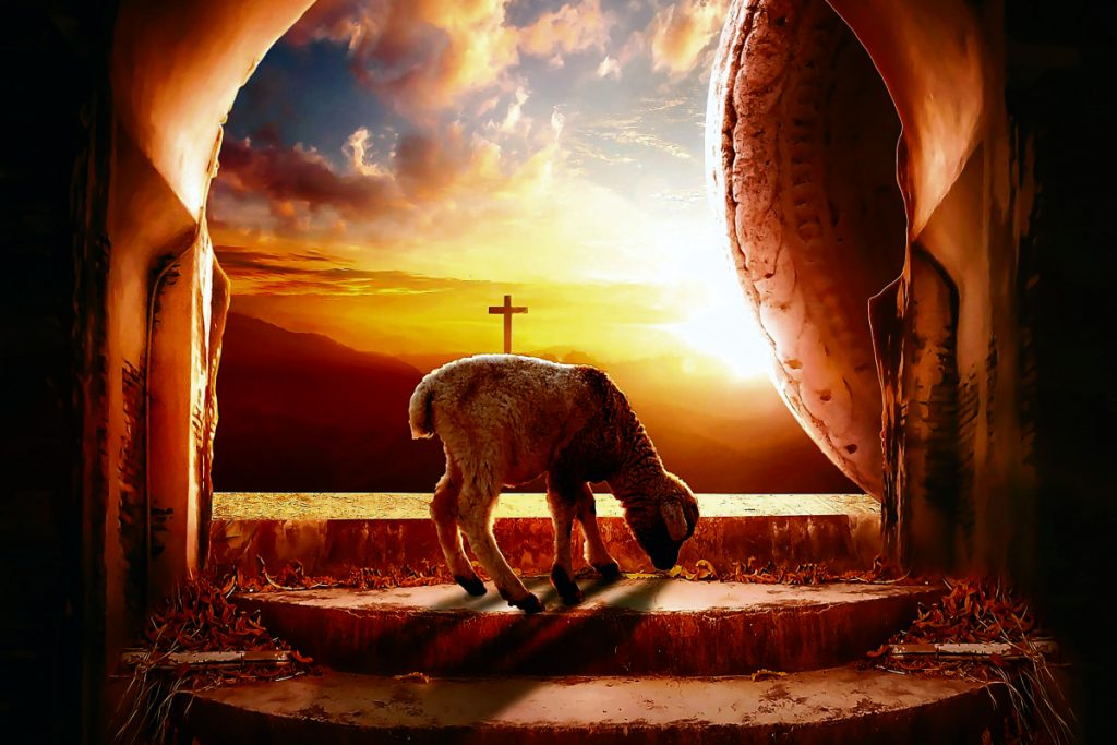 Τα Easter blues και το νόημα των ημερών