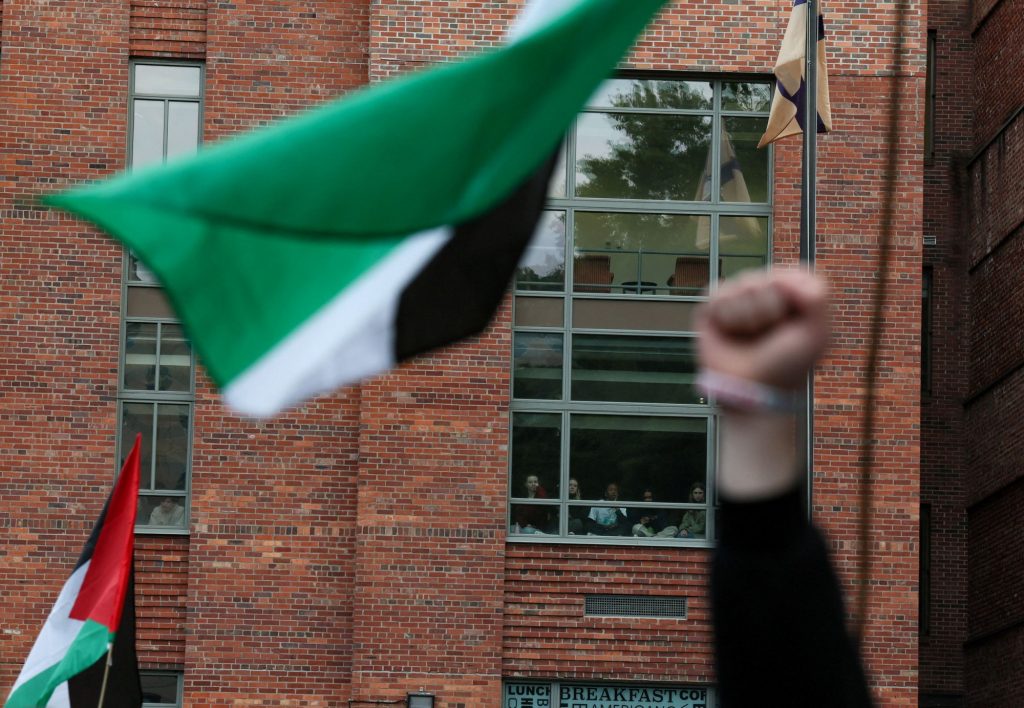 Στόχος το ριζοσπαστικό πανεπιστήμιο