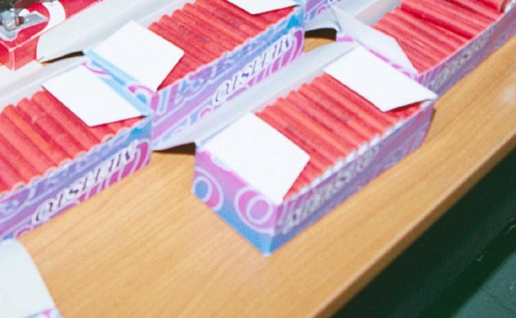 Χανιά: Τρία δάχτυλα έχασε 14χρονος από κροτίδα