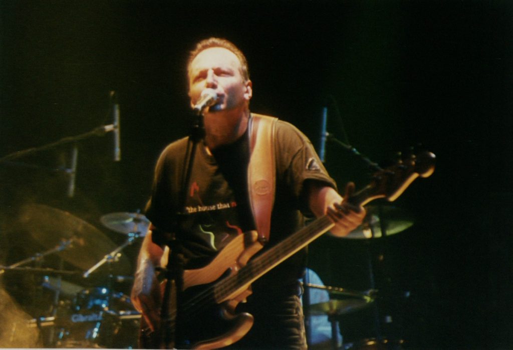 Πέθανε ο Αντώνης Τουρκογιώργης