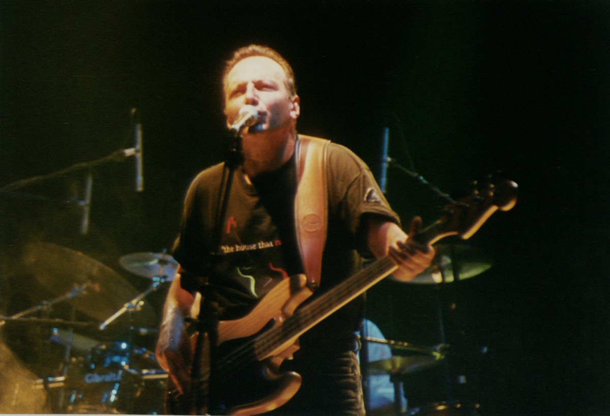 Πέθανε ο Αντώνης Τουρκογιώργης