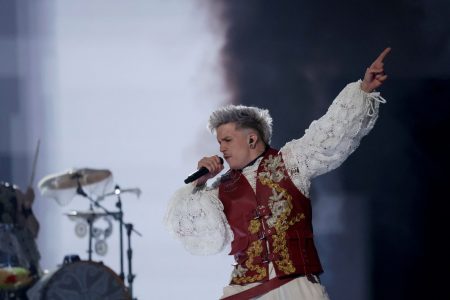 Eurovision 2024: Οι 10 χώρες που πέρασαν από τον Α’ Ημιτελικό και η σαρωτική Ελένη Φουρέιρα