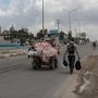Γάζα: Υπό τον έλεγχο του Ισραήλ το συνοριακό πέρασμα στη Ράφα
