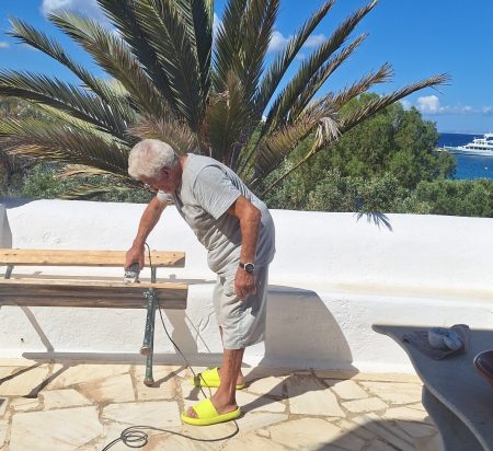 Ανακαίνιση