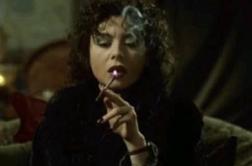 Πέθανε η ηθοποιός Ιφιγένεια Αστεριάδη