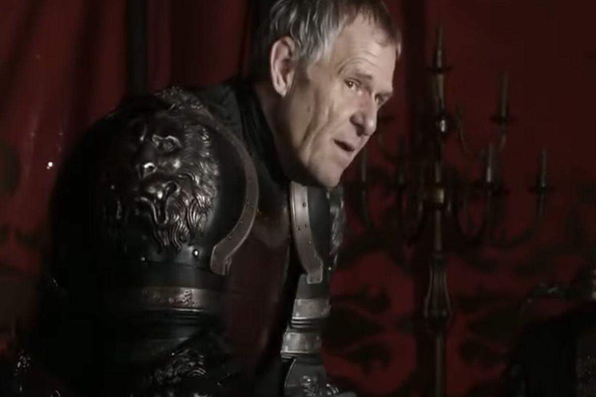 Game of Thrones: Πέθανε ο ηθοποιός Ίαν Γκέλντερ