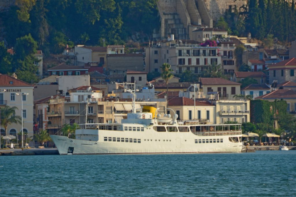 Κοινωνικός Τουρισμός 2024: Πότε ξεκινούν οι αιτήσεις, ποιοι οι δικαιούχοι