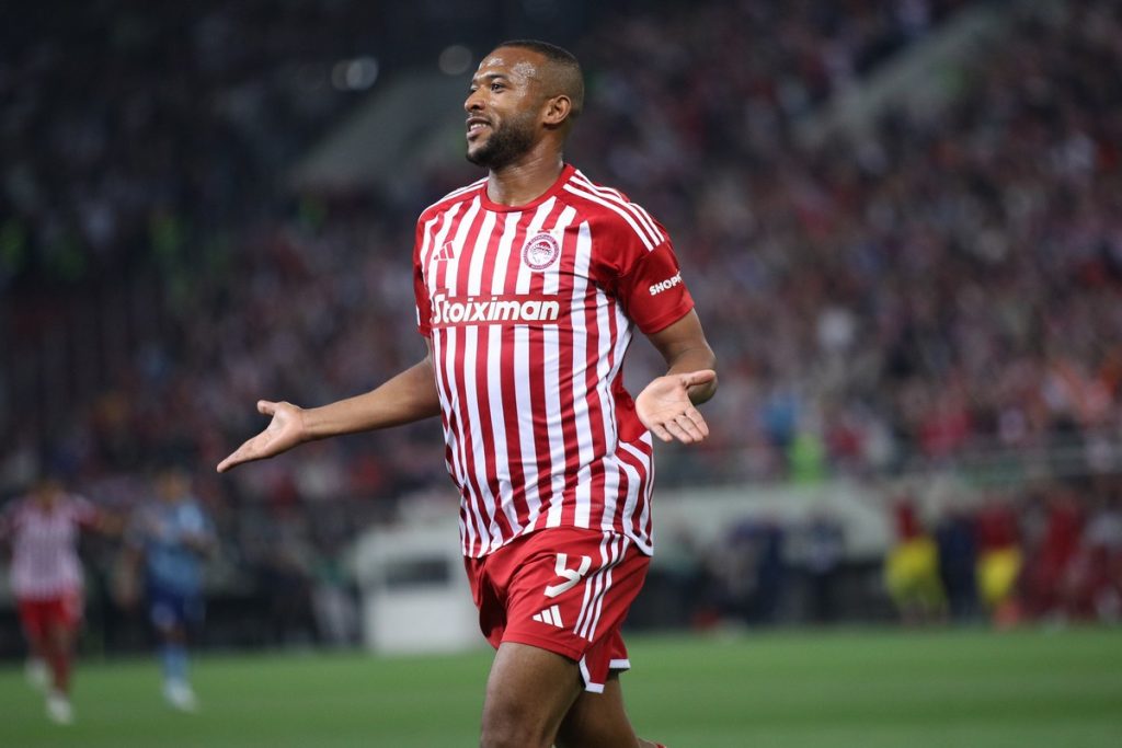 Ολυμπιακός: Ο Ελ Κααμπί έχει το ένστικτο του «δολοφόνου»