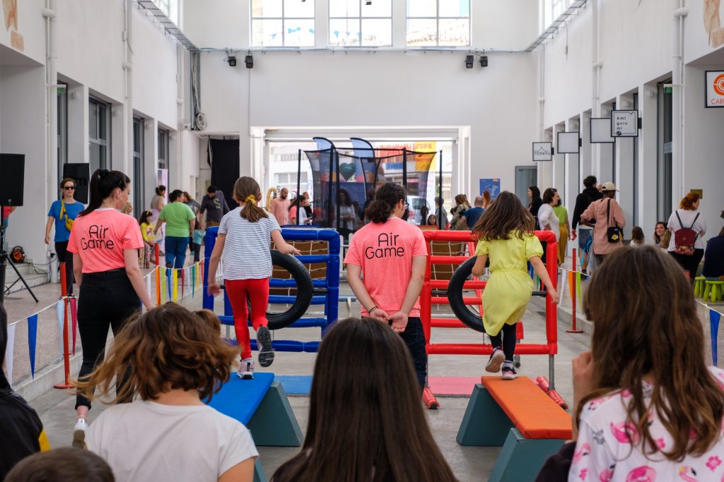 Δωρεάν εκδηλώσεις στην Αθήνα για τη Γιορτή της Μητέρας