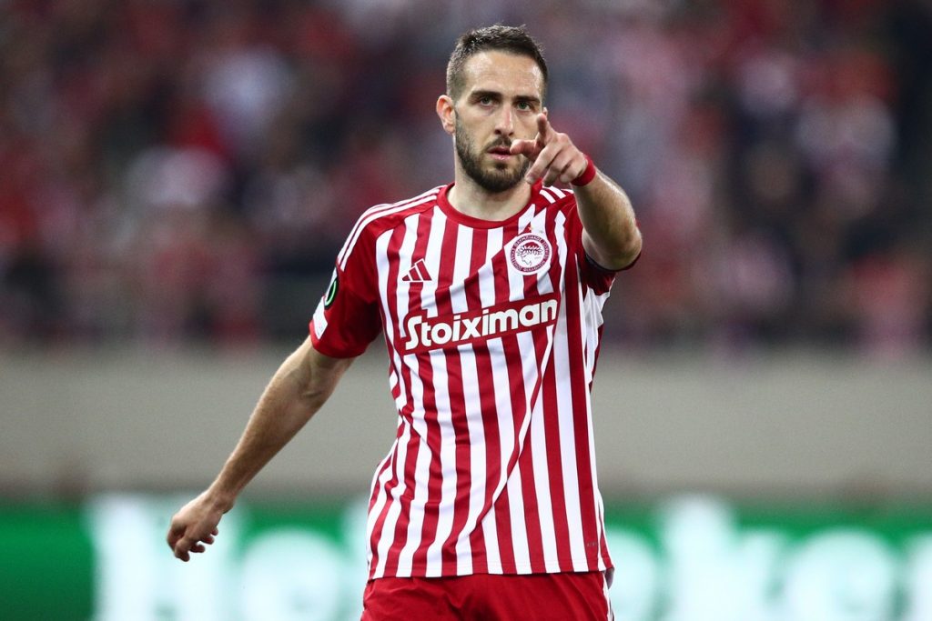 Φορτούνης: «Τώρα πάμε να το σηκώσουμε»