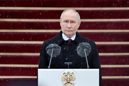 Ρωσία: Ο Σεργκέι Σοϊγκού αποπέμφθηκε από υπουργός Άμυνας