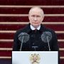 Πούτιν: Το πυρηνικό οπλοστάσιο της Ρωσίας βρίσκεται πάντα σε ετοιμότητα