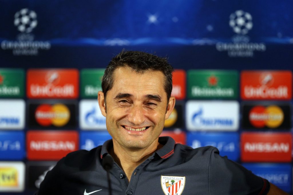 Ο Βαλβέδρε υποκλίθηκε στον Ολυμπιακό και τον Μεντιλίμπαρ