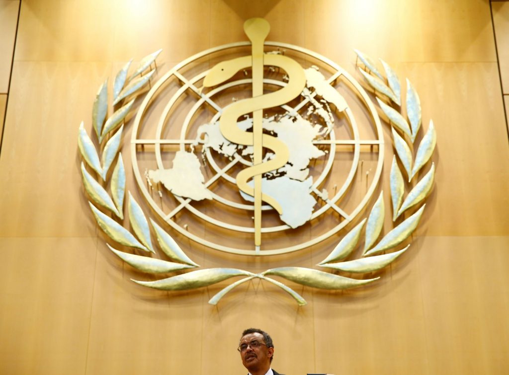 Μια καθοριστική σύνοδος