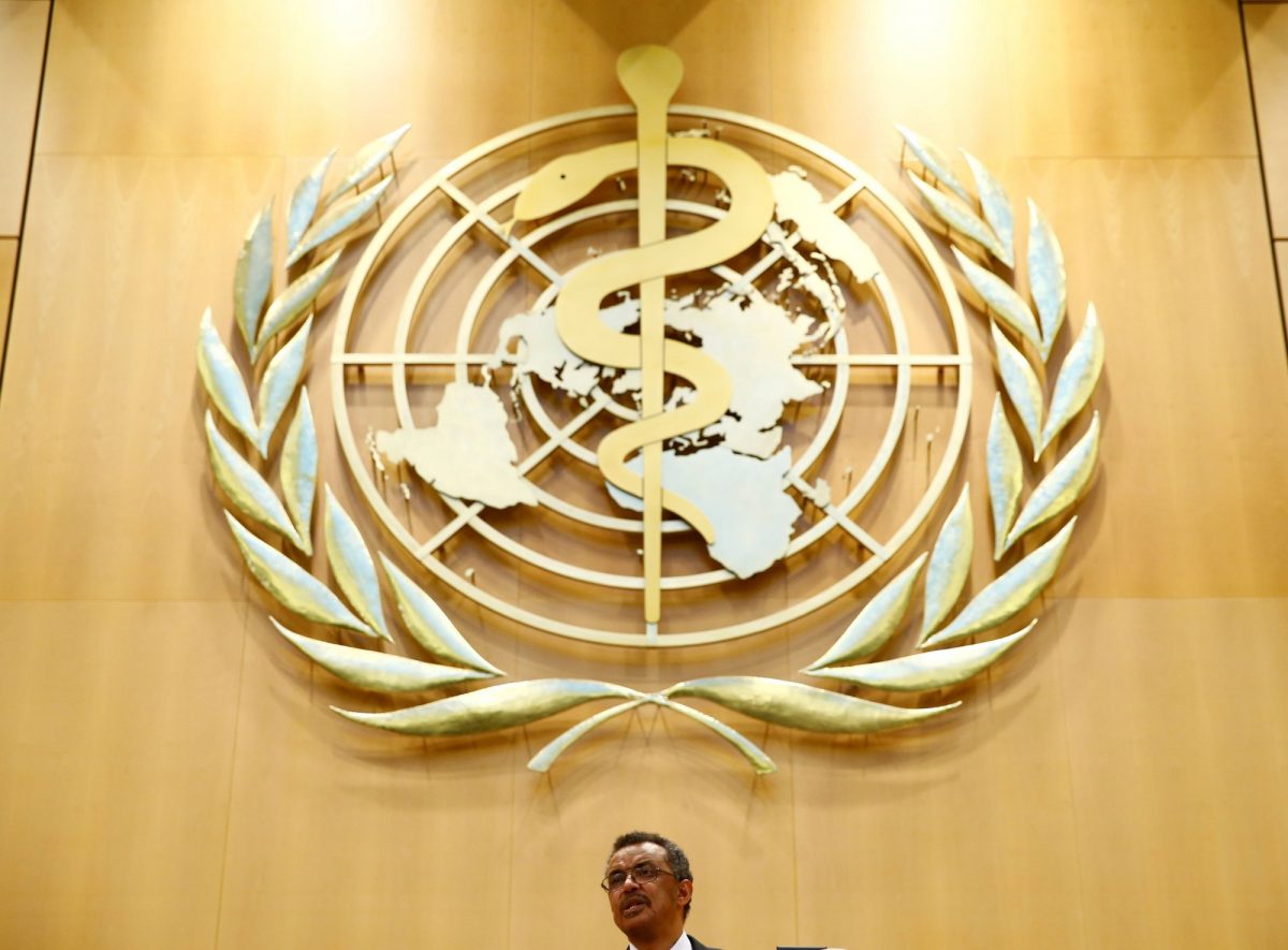 Μια καθοριστική σύνοδος