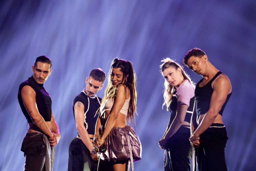 Γιουροβίζιον