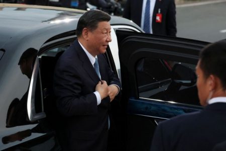 Οι στόχοι της επίσκεψης Σι Τζινπίνγκ στην Ευρώπη