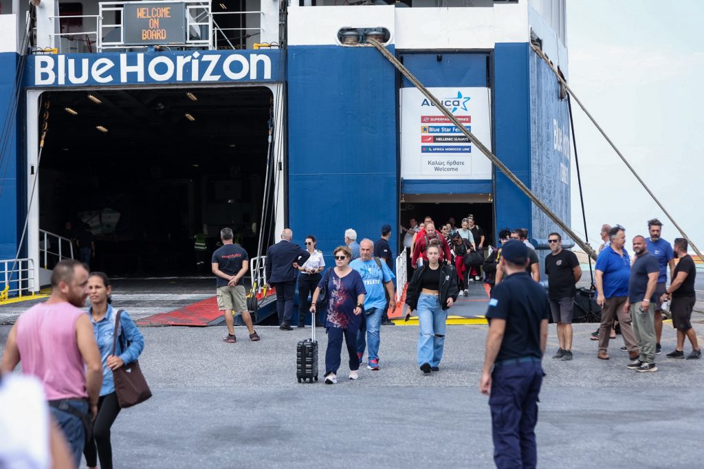 Blue Horizon: Η εισαγγελική πρόταση για τον θάνατο Αντώνη Καργιώτη