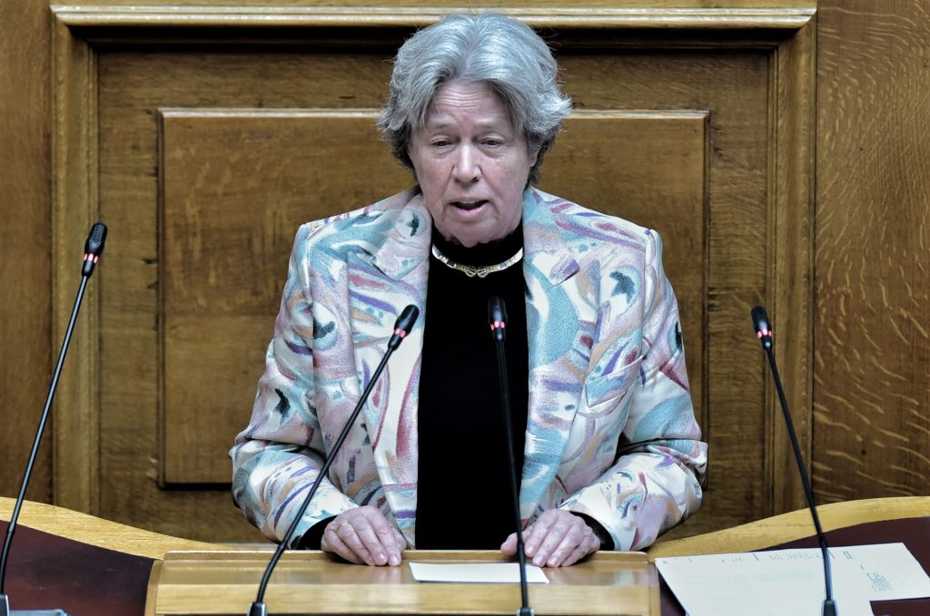 Λινού για AstraZeneca: Η πλειονότητα προφυλάχθηκε από τον κίνδυνο