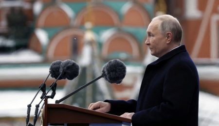 Το πρόσωπο που προτείνει ο Πούτιν για πρωθυπουργό της Ρωσίας