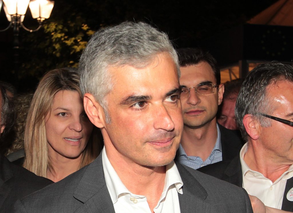 Τι θα ψηφίσει τελικά ο Σπηλιωτόπουλος – Γιατί ενθουσιάζεται με τον Κασσελάκη