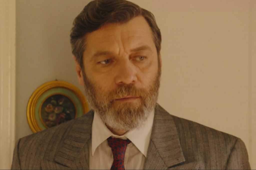 Το Ναυάγιο: Η Ειρήνη θα αντιληφθεί το εγκληματικό σχέδιο του Ιπποκράτη;