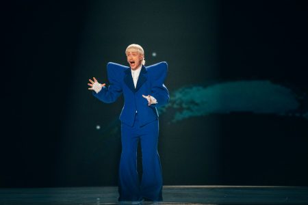 Eurovision 2024: Αυτός είναι ο λόγος που αποκλείστηκε η Ολλανδία