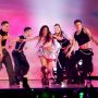 Eurovision 2024: Έριξε τα ζάρια της η Μαρίνα Σάττι – Εντυπωσιακή εμφάνιση