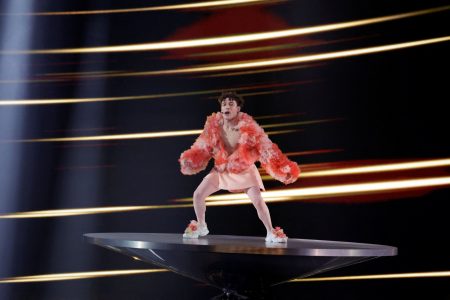 Eurovision 2024: Δείτε LIVE όλα όσα συμβαίνουν στον Μεγάλο Τελικό
