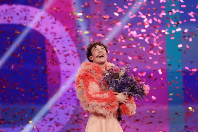 Eurovision 2024: Όσα έγιναν στον Μεγάλο Τελικό