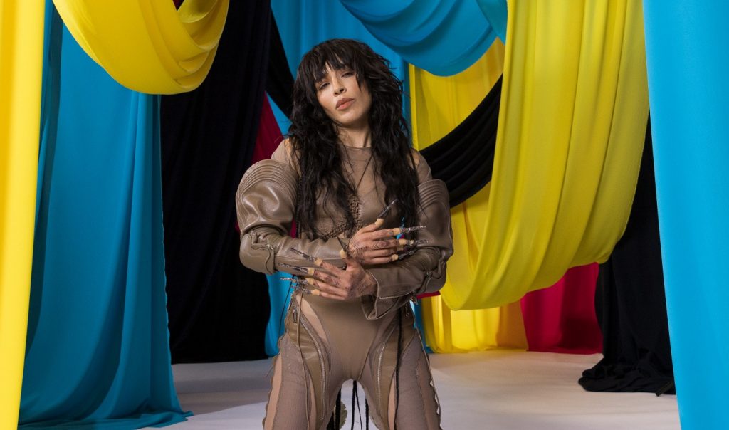 Eurovision: H Loreen αρνείται να δώσει το βραβείο στο Ισραήλ αν κερδίσει