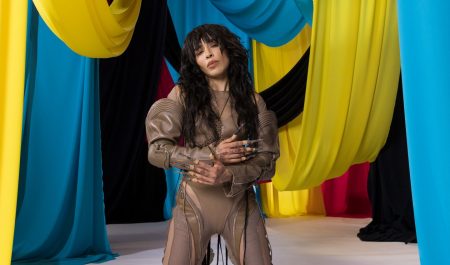 Eurovision: H Loreen αρνείται να δώσει το βραβείο στο Ισραήλ αν κερδίσει