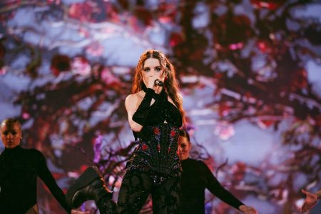 Eurovision 2024: Εκθαμβωτική η εμφάνιση της Ιταλίας στον τελικό