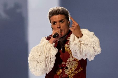 Eurovision 2024: Επιβεβαίωσε τον τίτλο του φαβορί η Κροατία στον τελικό