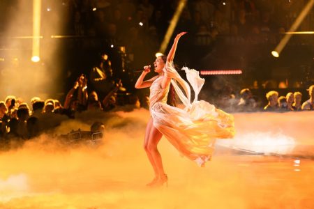 Eurovision 2024: Δίχασε η εμφάνιση του Ισραήλ στον μεγάλο τελικό