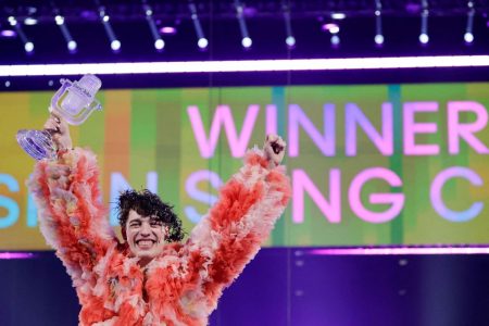 Eurovision: Ποιο είναι το Nemo που κέρδισε τον διαγωνισμό