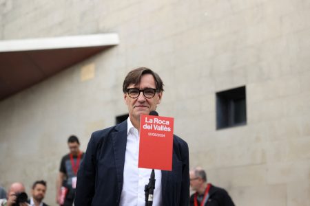 Εκλογές στην Καταλονία: Οι Σοσιαλιστές προηγούνται στα exit poll