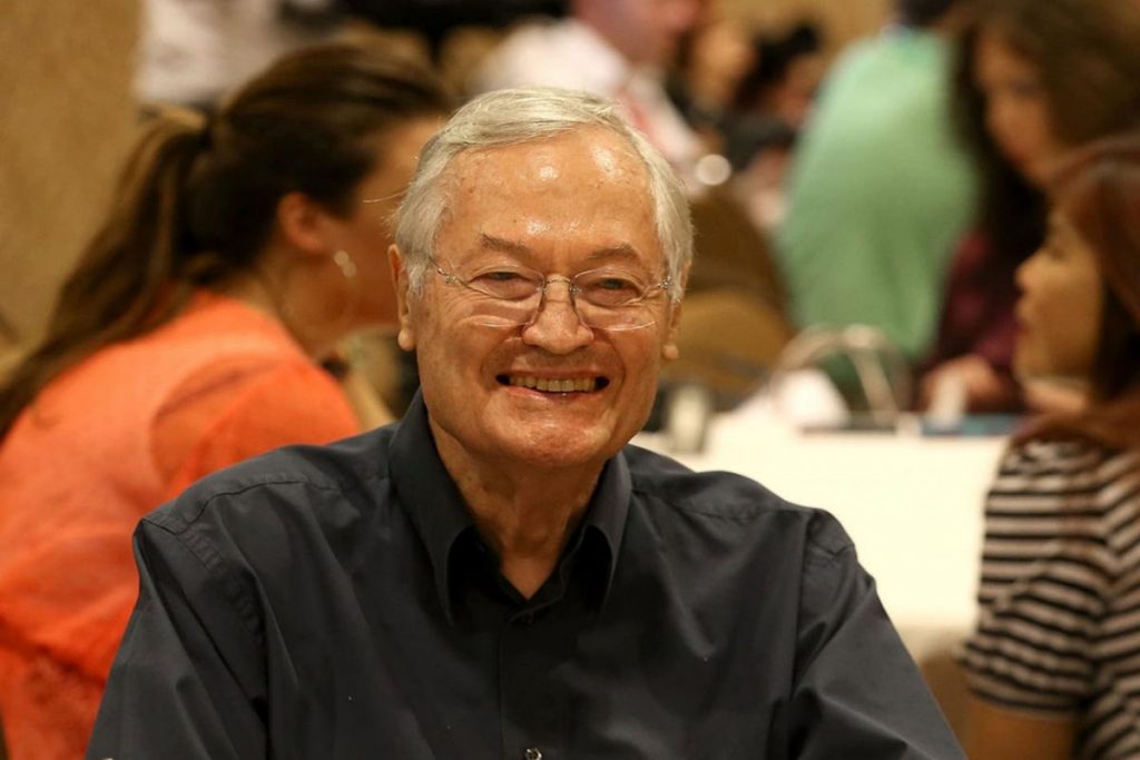 Ρότζερ Κόρμαν: Τελευταίο αντίο στον αυτοκράτορα των B movies