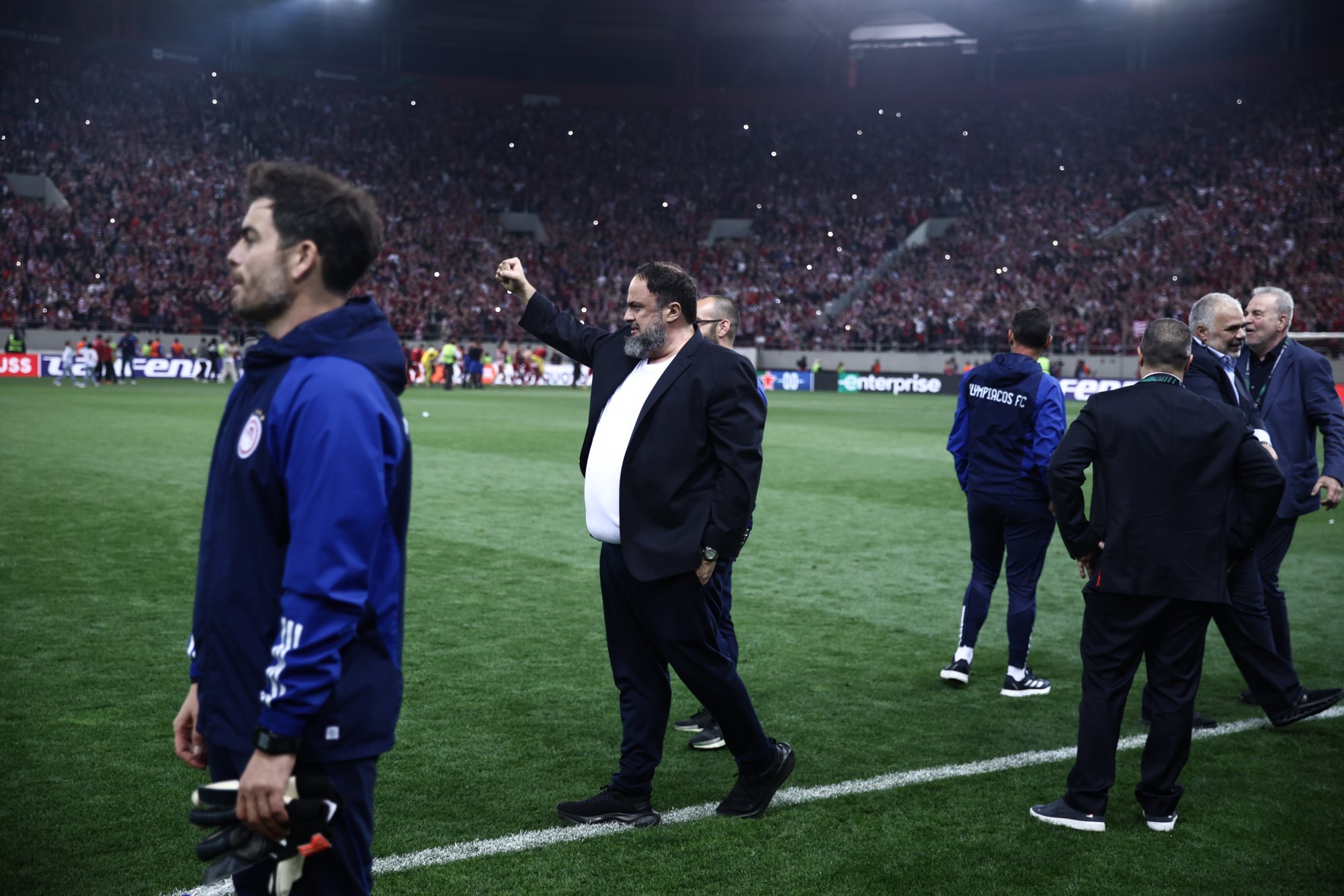 Ολυμπιακός: Τα μικρά μυστικά μιας σπάνιας μεταμόρφωσης