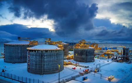 Gazprom: Ποιος κολοσσός φυσικού αερίου της πήρε το στέμμα