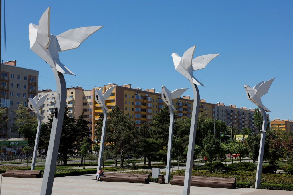 Ο 11χρονος ουκρανός που κατέθεσε στο δικαστήριο της Χάγης κατά του Πούτιν