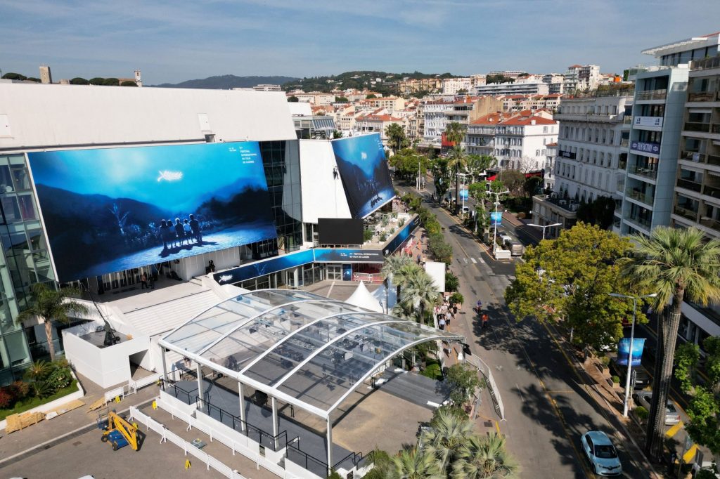 Φεστιβάλ Καννών 2024: Εναρξη με Στριπ, επιστροφή Κόπολα, παρών ο Λάνθιμος