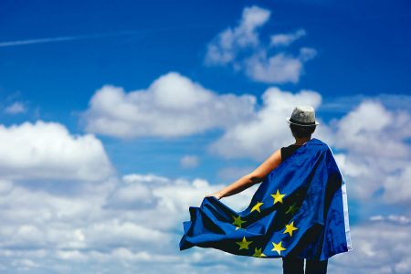 Πίστη στην ΕΕ, αλλά όχι χωρίς αστερίσκους