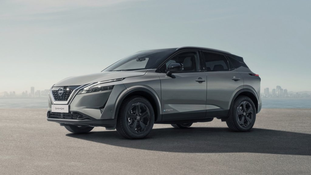 Nissan: Προνομιακές τιμές για τα Juke και Qashqai